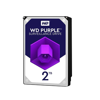 هارددیسک اینترنال Purple WD20PURZ