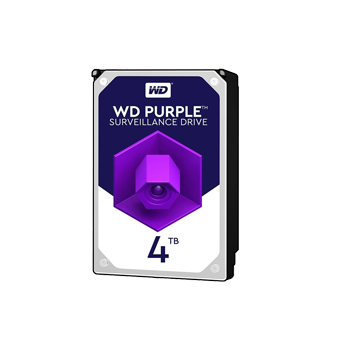 هارد دیسک وسترن Purple PURZ