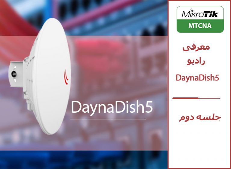 Dyna Dish 5