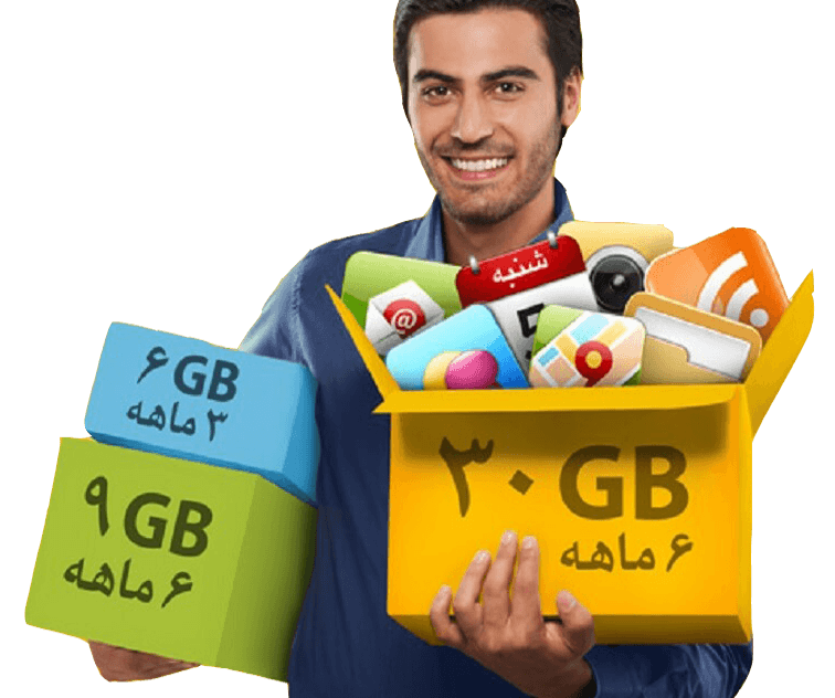 ایرانسل