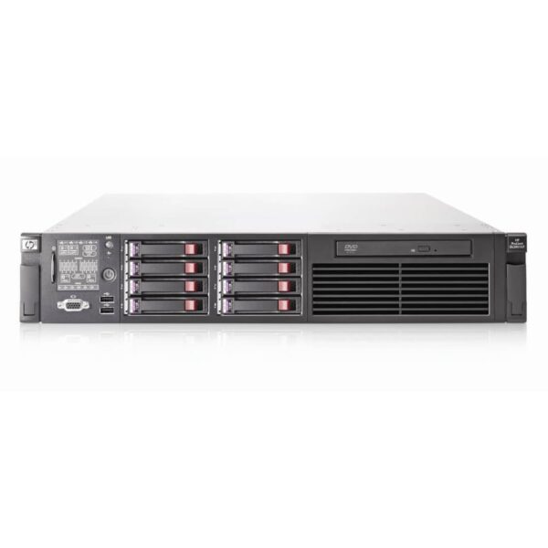 سرور HP-DL380-G7
