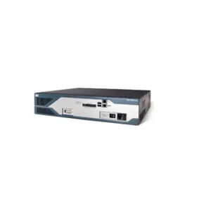 روتر سیسکو مدل 2851 | Cisco 2851 Router