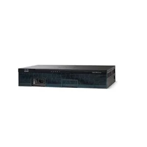 روتر سیسکو مدل 2911 Cisco 2911 Router
