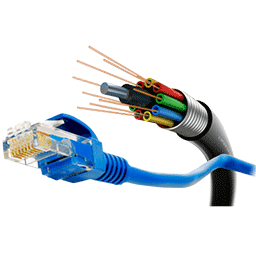 Ethernet-Cable